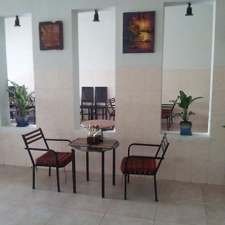 Siem Reap Green Home Guesthouse Zewnętrze zdjęcie