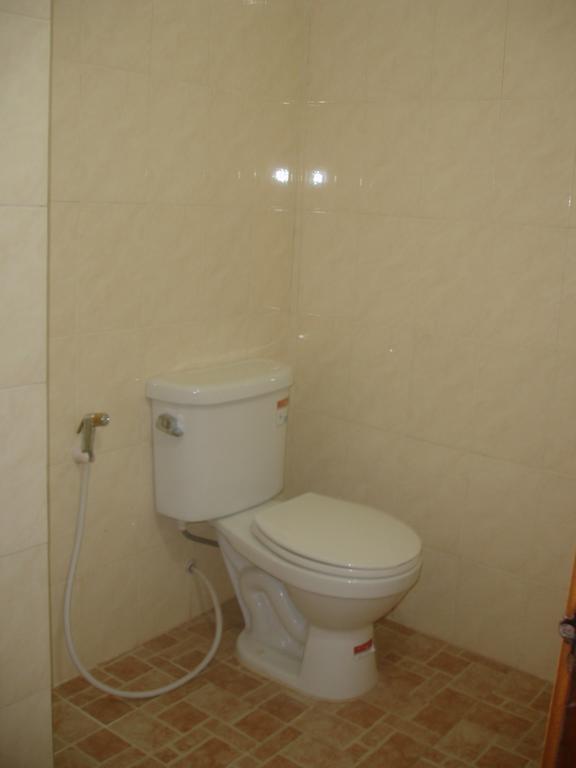 Siem Reap Green Home Guesthouse Pokój zdjęcie