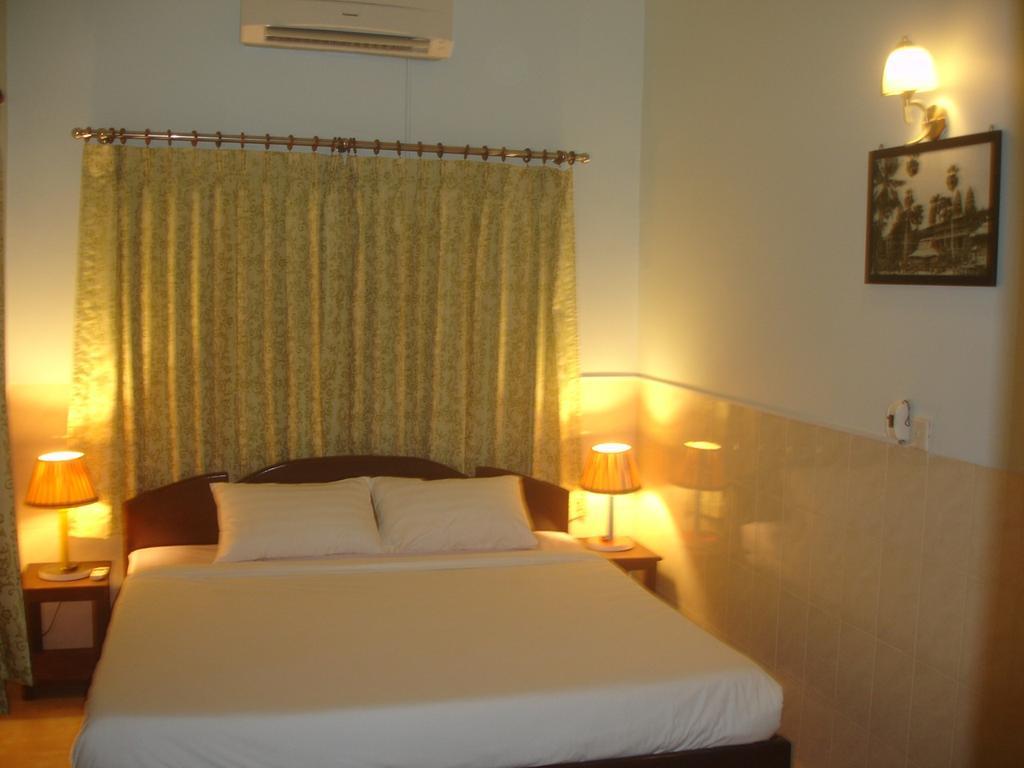 Siem Reap Green Home Guesthouse Pokój zdjęcie