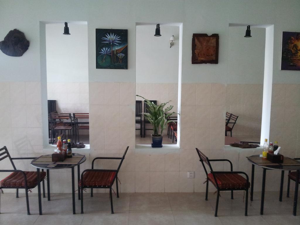 Siem Reap Green Home Guesthouse Zewnętrze zdjęcie