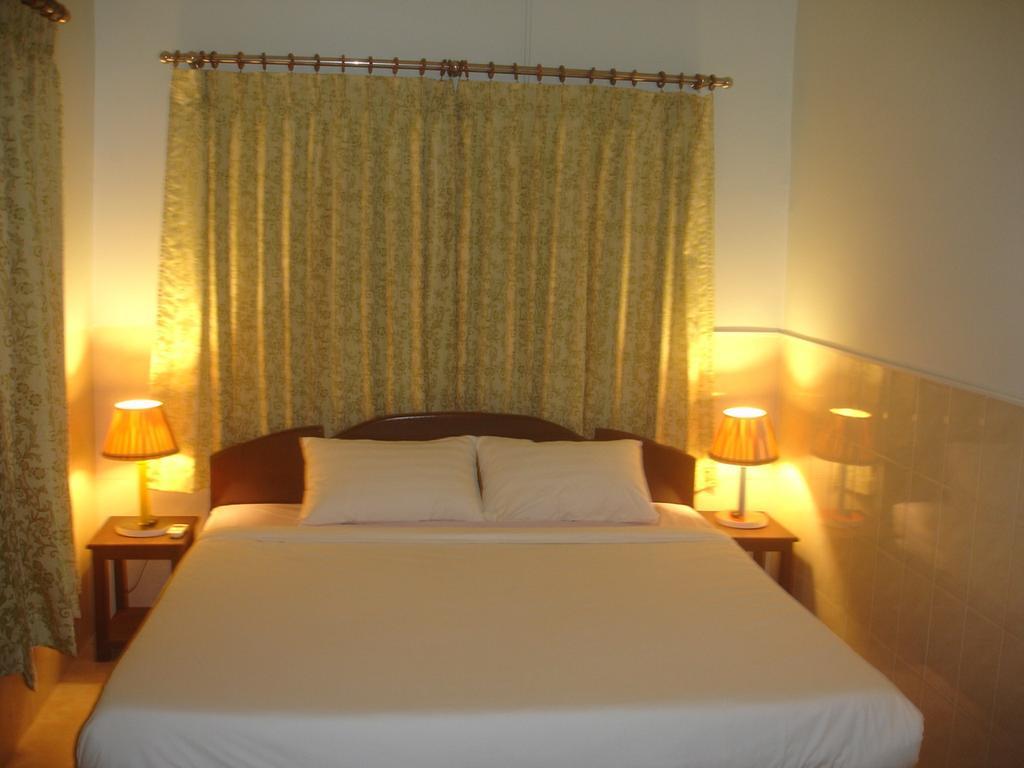 Siem Reap Green Home Guesthouse Zewnętrze zdjęcie