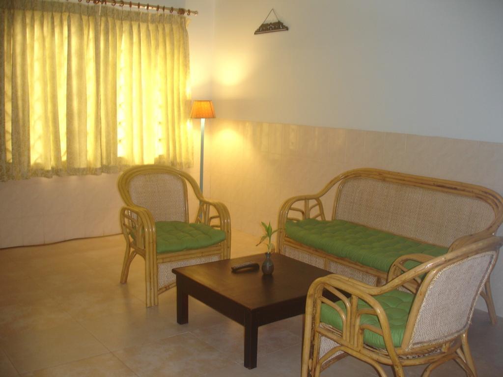 Siem Reap Green Home Guesthouse Zewnętrze zdjęcie