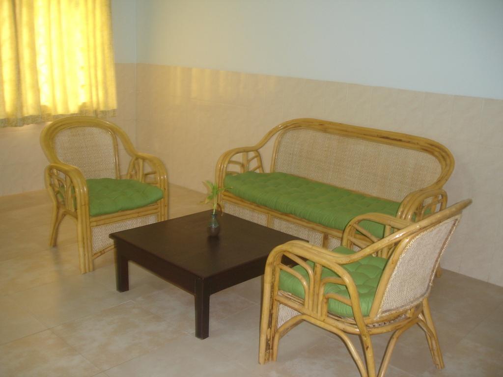 Siem Reap Green Home Guesthouse Zewnętrze zdjęcie