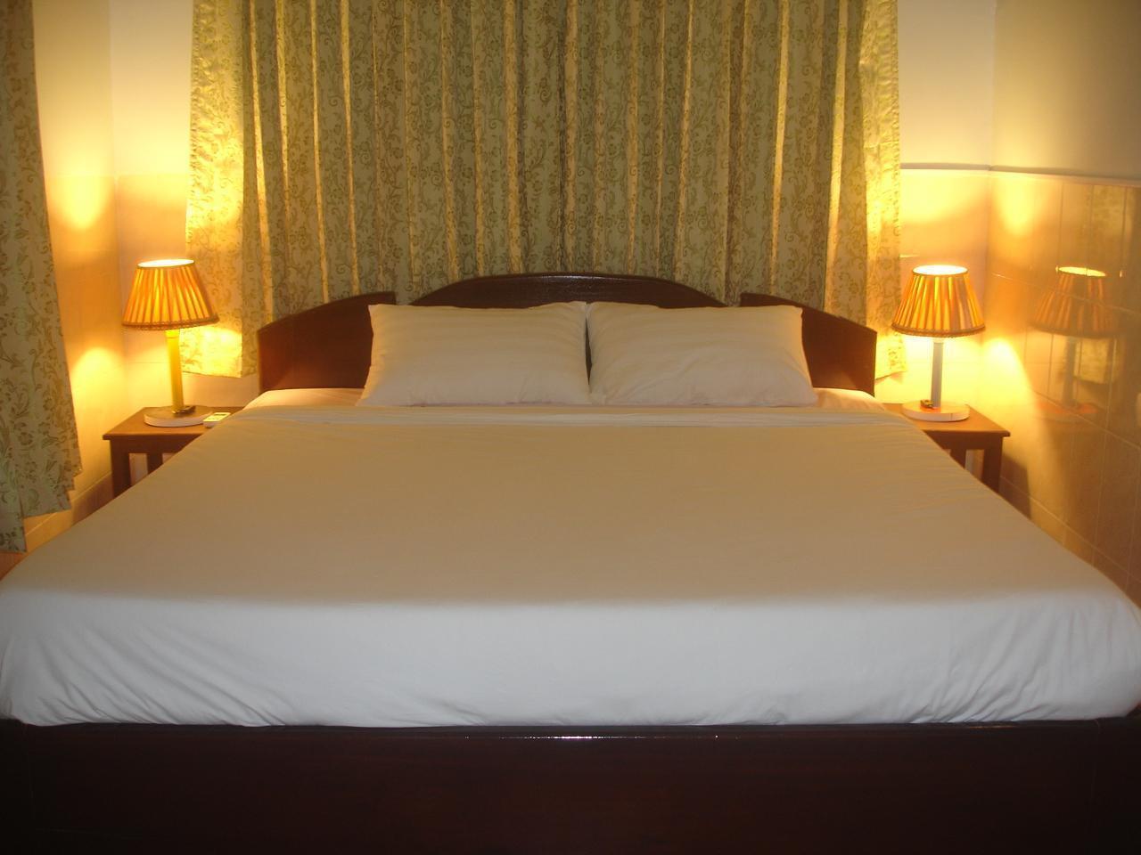 Siem Reap Green Home Guesthouse Zewnętrze zdjęcie