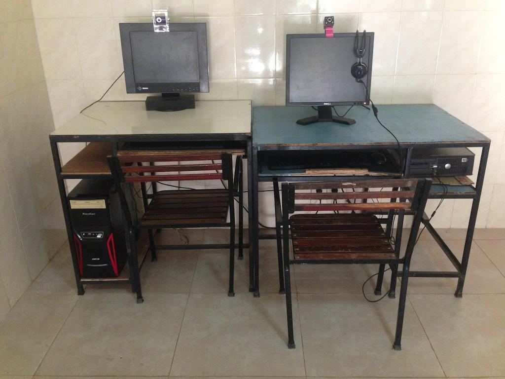 Siem Reap Green Home Guesthouse Zewnętrze zdjęcie