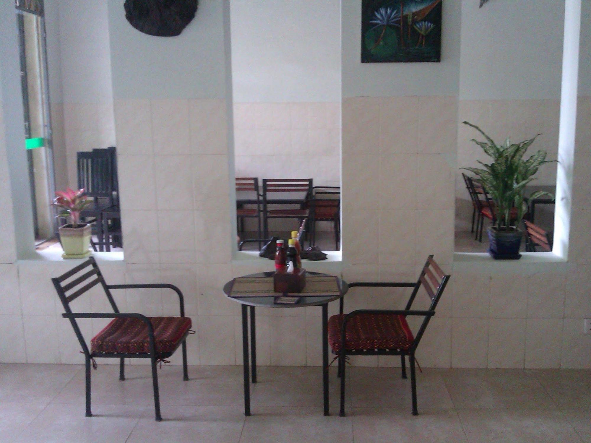 Siem Reap Green Home Guesthouse Zewnętrze zdjęcie
